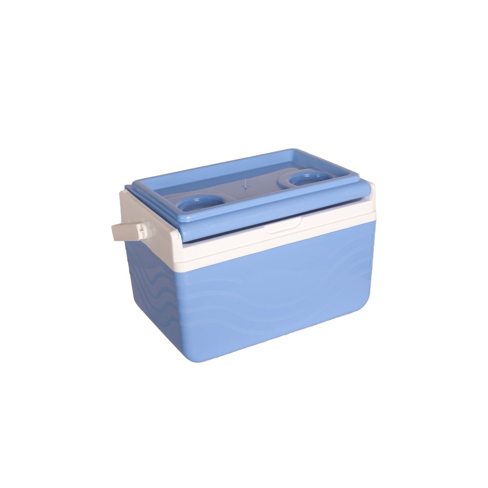 Conservadora Lunchera Térmica Gemplast 5 Litros - Imagen 9
