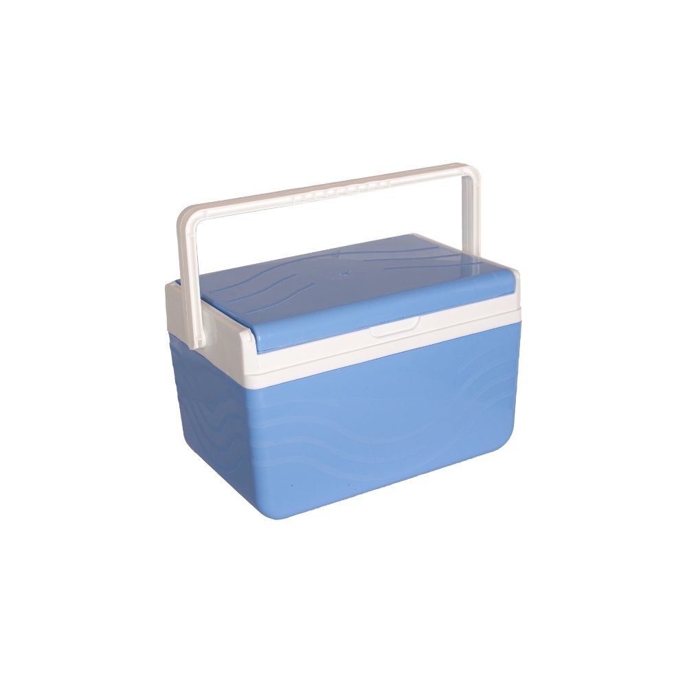 Conservadora Lunchera Térmica Gemplast 5 Litros - Imagen 8