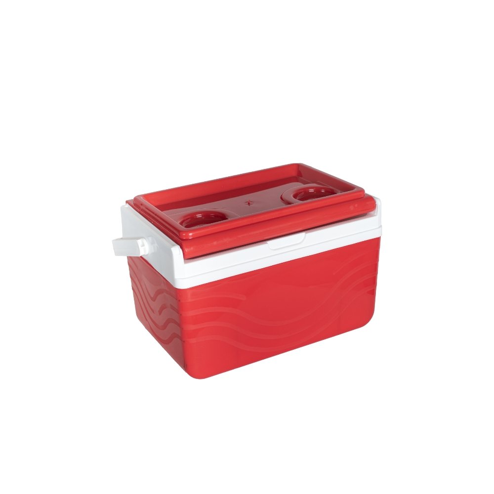 Conservadora Lunchera Térmica Gemplast 5 Litros - Imagen 6