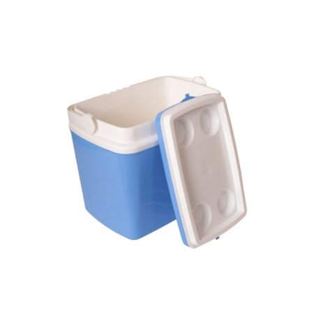 Conservadora Heladerita Térmica Gemplast 15l Camping Playa