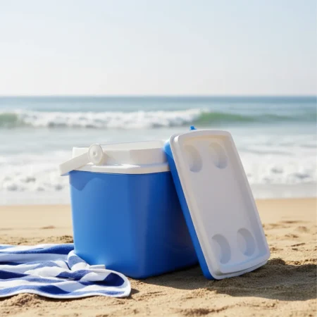 Conservadora Heladerita Térmica Gemplast 15 Litros