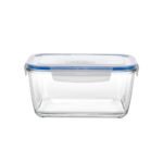 CONTENEDOR HERMÉTICO SUPERBLOCK RECTANGULAR R22 - 3000 ML