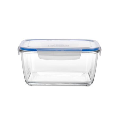 CONTENEDOR HERMÉTICO SUPERBLOCK RECTANGULAR R22 - 3000 ML