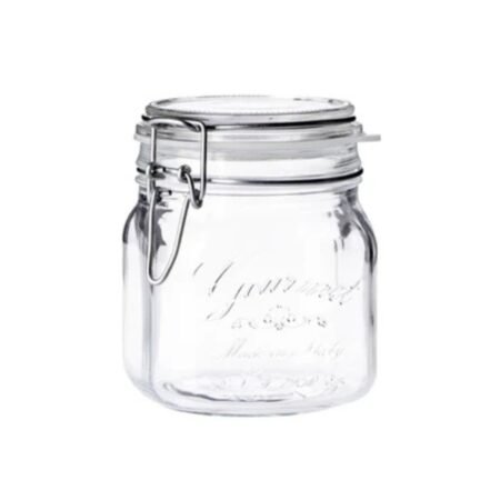 FRASCO HERMÉTICO GOURMET 750 ML