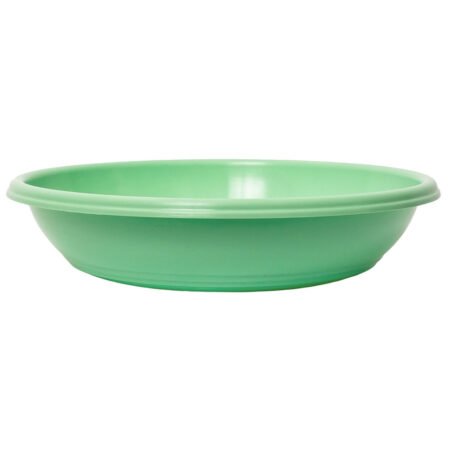 Palangana Chica 33cm de diámetro plástico Gemplast