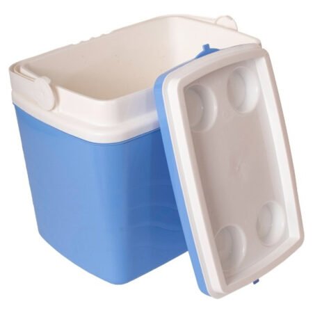 Conservadora Heladerita Térmica Gemplast 15l Camping Playa