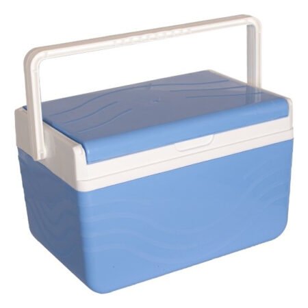 Conservadora Heladerita Lunchera Térmica Gemplast 5l Camping