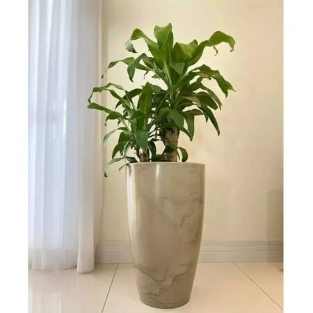 Maceta Jarrón Floridis Amsterdam 65L (Marmolado)