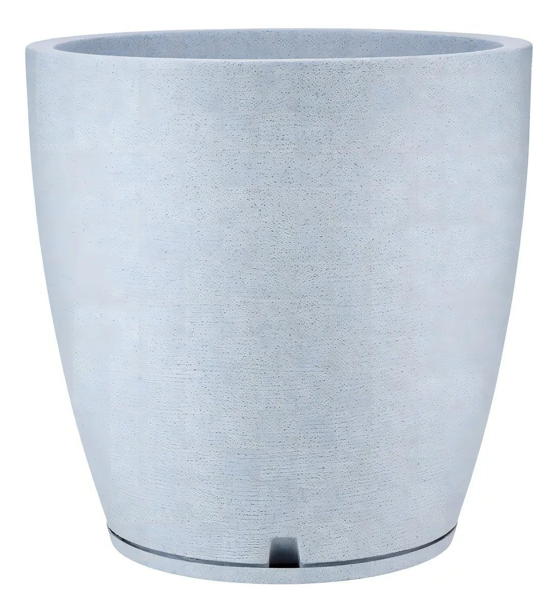 Maceta Rotomoldeada Floridis Amsterdam Gigante 245L (70cm Efecto Piedra) - Imagen 5