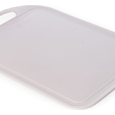 Pack X6 Tabla De Picar Cortar Carne Plástica Grande Gemplast