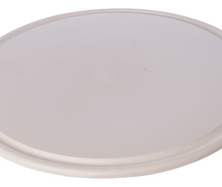 Pack X5 Tabla Plato Pizzera Plastico Reforzado 35cm Gemplast