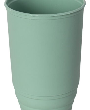 Set X96 Unidades Vasos Aruba De Plástico Gemplast 463