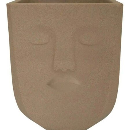 Maceta 4 En 1 Rotable Floridis 4you 30x41 Beige + Plato