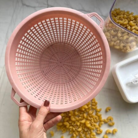 Cola Pastas Gemplast con Manija (BPA Free)