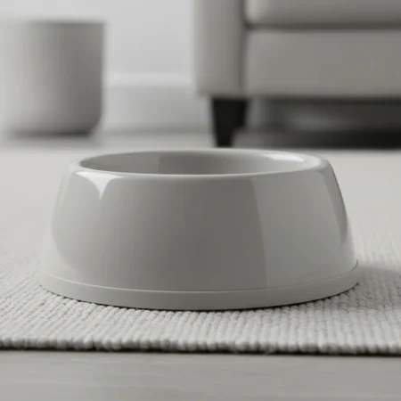 Comedero Mascotas Gemplast Grande (BPA Free) - 23cm