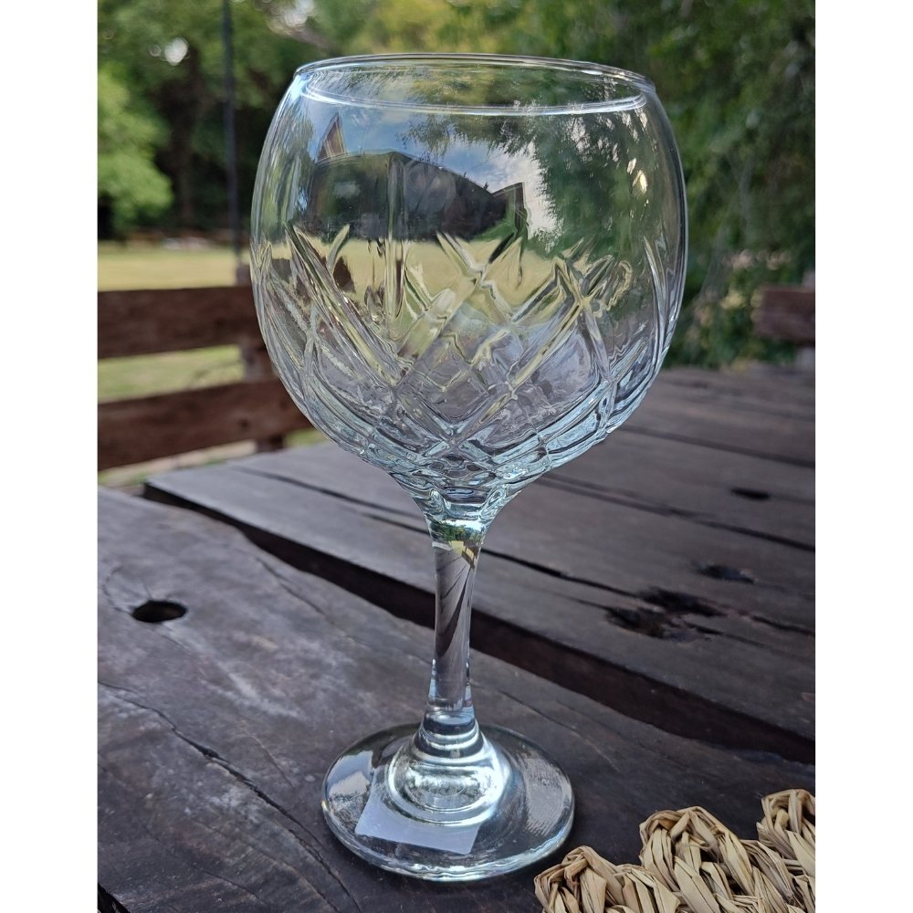 COPA GIN ROCOCO 620 ML - Imagen 9