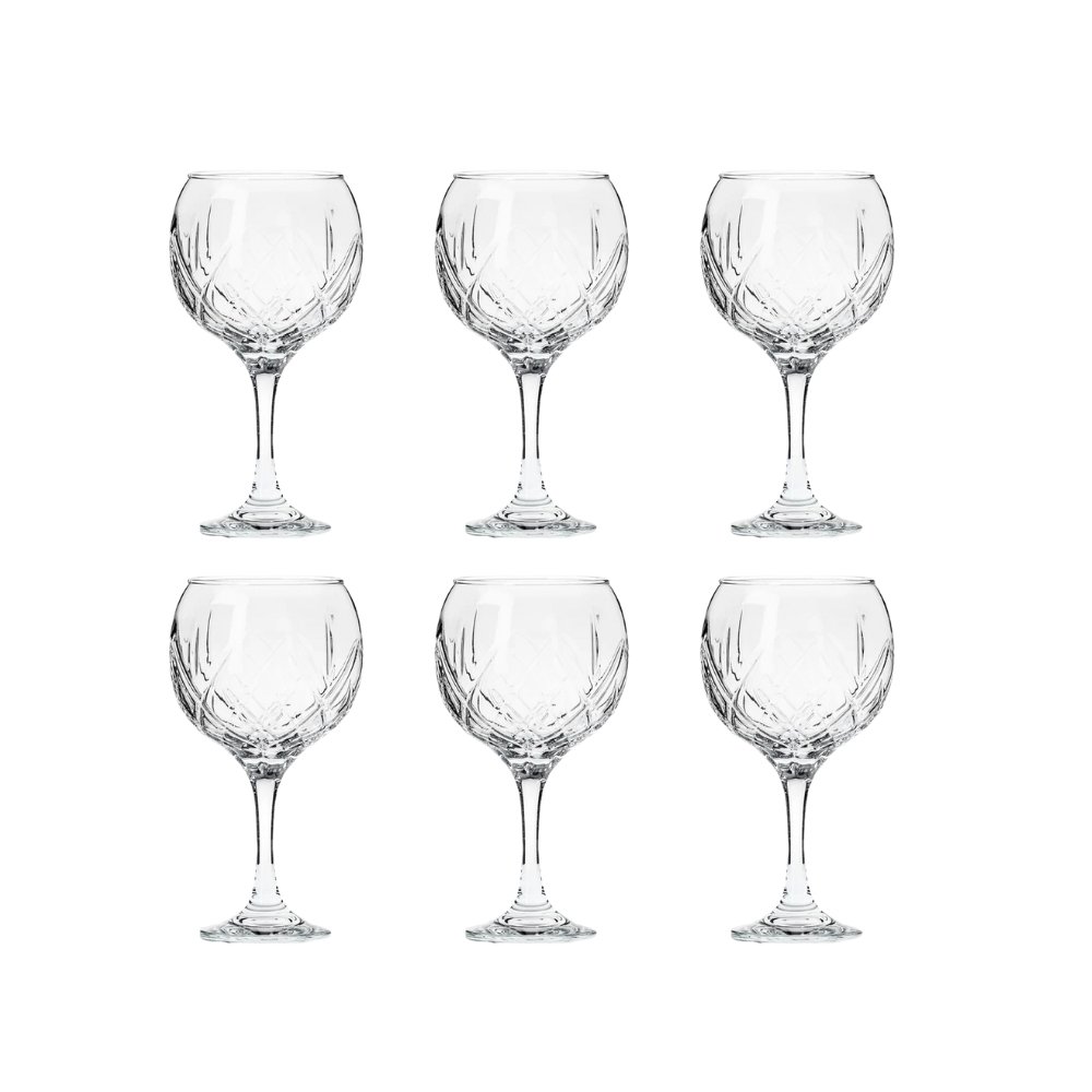COPA GIN ROCOCO 620 ML - Imagen 5