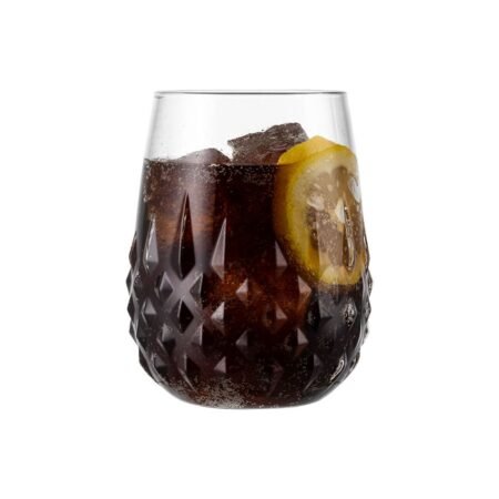 VASO GAUDI 490ML