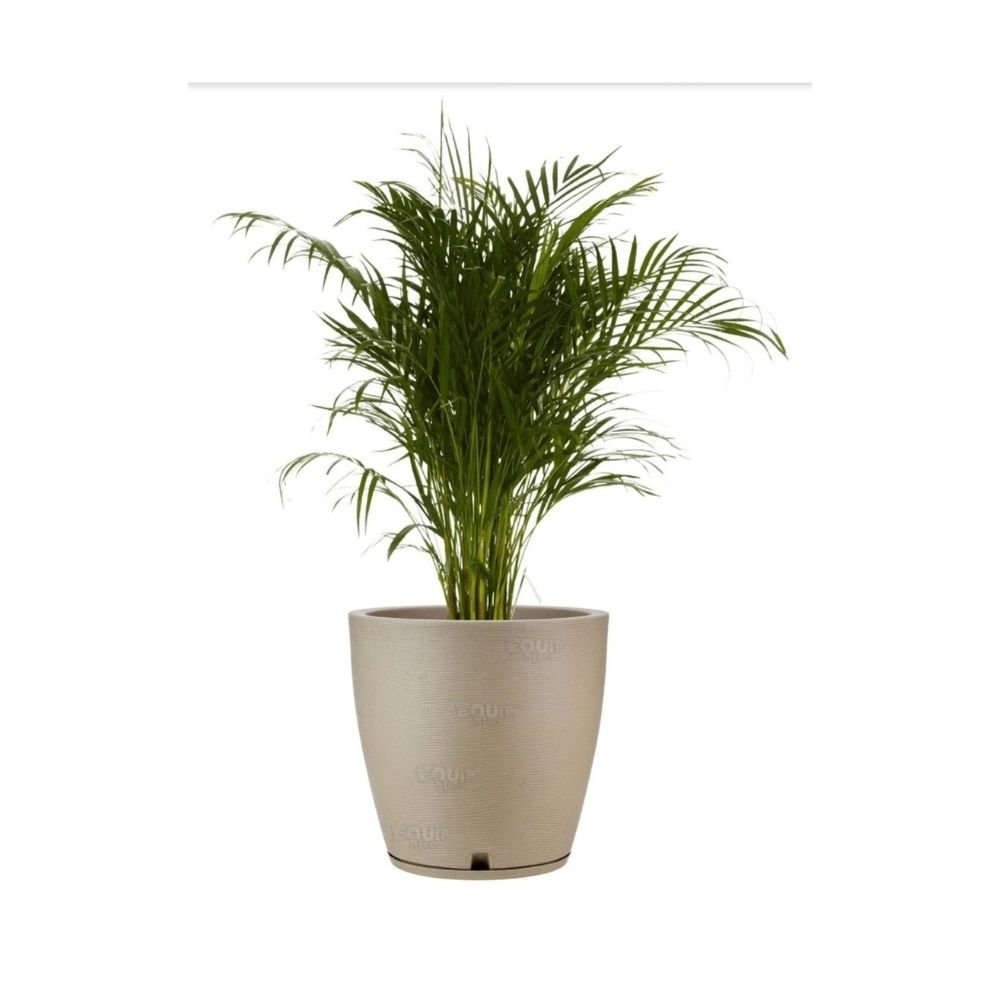 Maceta Rotomoldeada Floridis Amsterdam 40×45 cm