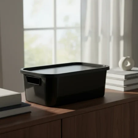 Caja Organizadora Bosco Bari Nº 15