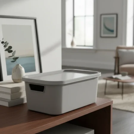 Caja Organizadora Bosco Bari Nº 7