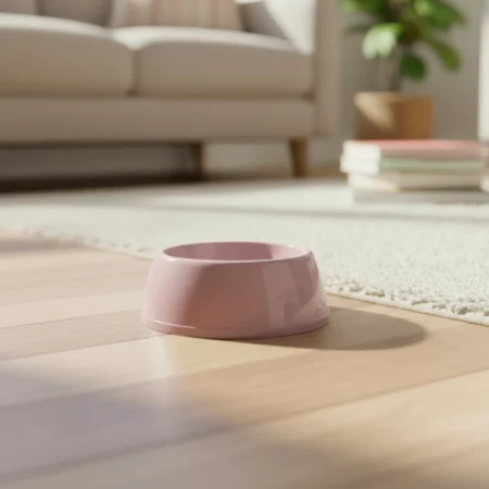 Comedero Mascotas Gemplast Chico (BPA Free) - 14cm