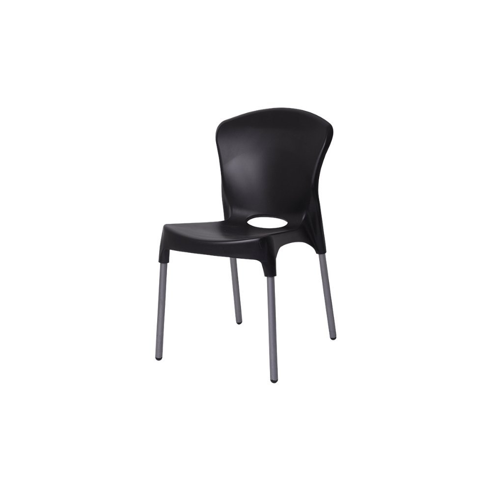 Silla Plástico Reforzada Gemplast Zafiro