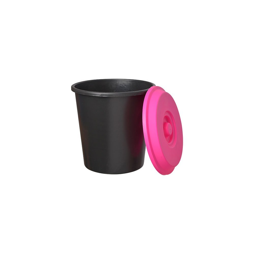 Tarro de Residuos Gemplast 8 L