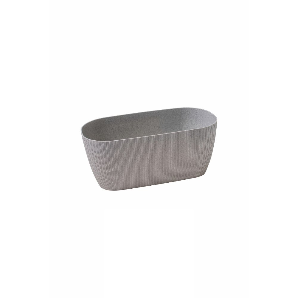 Maceta Plástica Rectangular Bosco Mesola N° 32 - Imagen 5