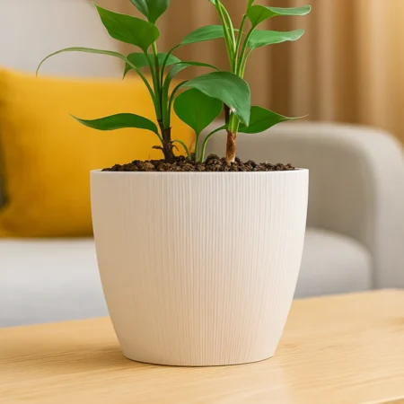 Maceta de Interior Vercelli N° 22