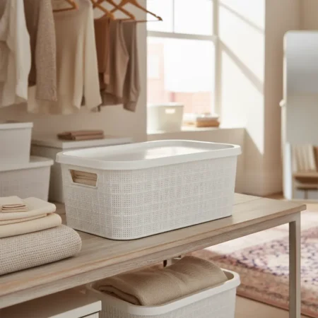 Caja Organizadora Bosco Trevi Nº 15