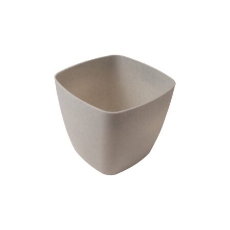 Maceta Umbra Cuadrada N24