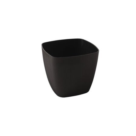 Maceta Vercelli Cuadrada N24