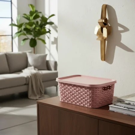 Caja Organizadora Bosco Milano Nº 15