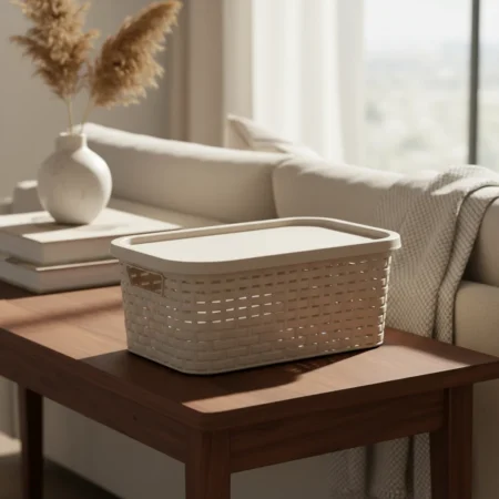 Caja Organizadora Bosco Milano Nº 7