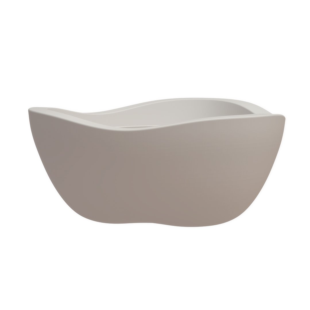 Maceta Rotomoldeada Plástica Vietri Bolw N38 10L - Imagen 2