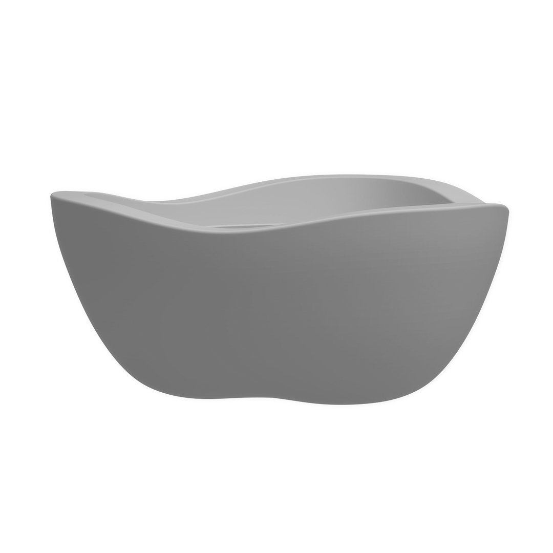 Maceta Rotomoldeada Plástica Vietri Bolw N38 10L - Imagen 3