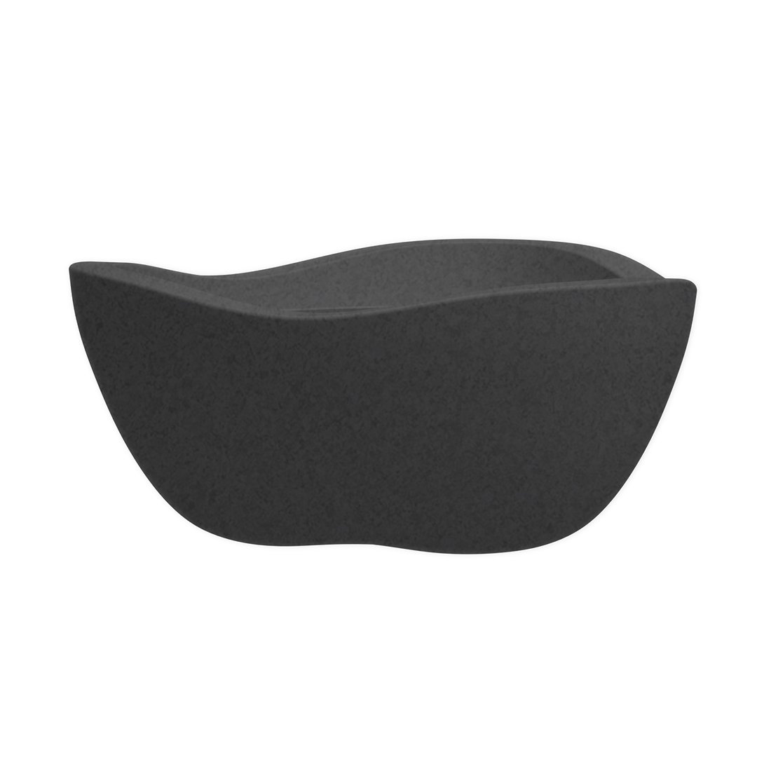 Maceta Rotomoldeada Plástica Vietri Bolw N38 10L - Imagen 4