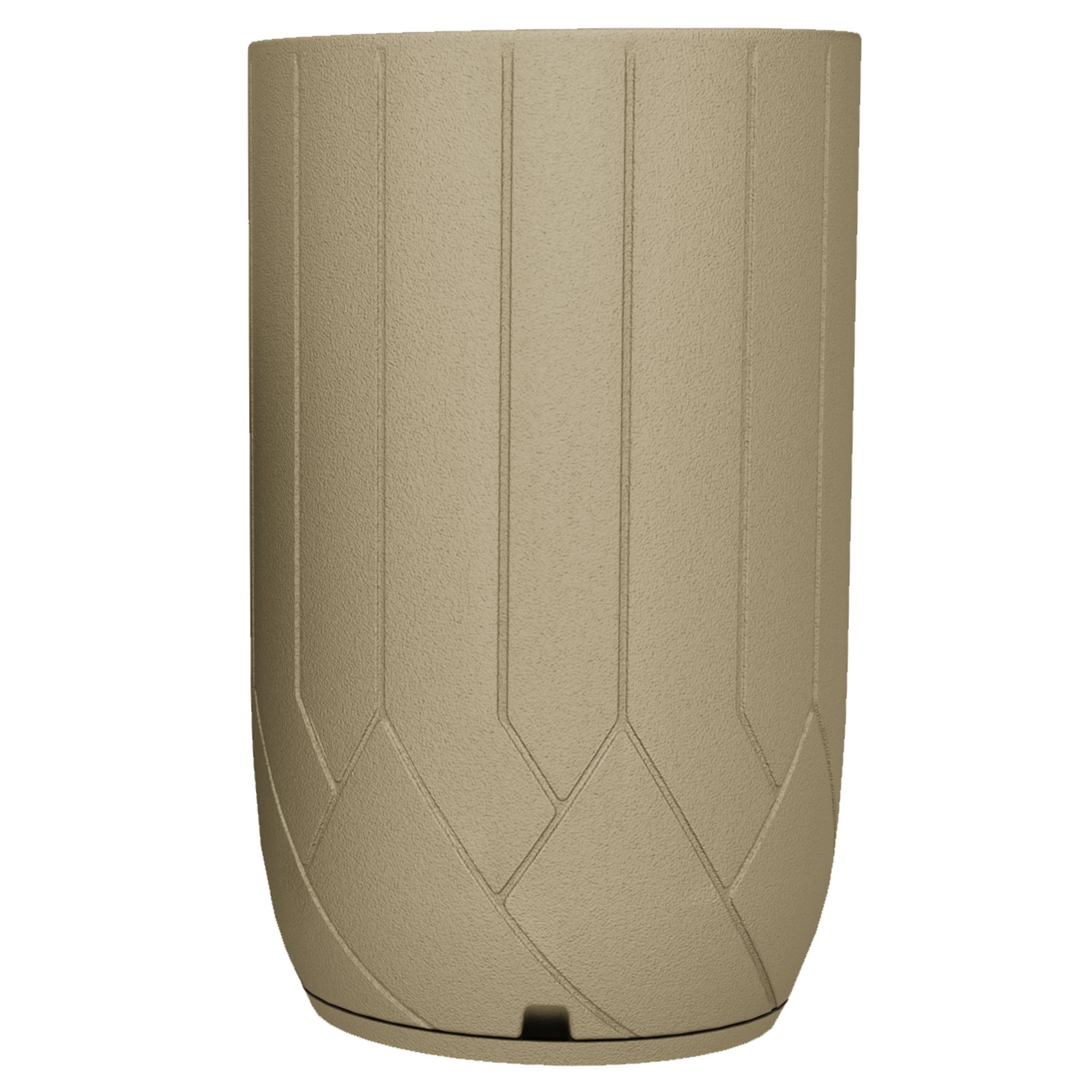 Maceta Rotomoldeada Plástica Termini N41 108L - Imagen 4
