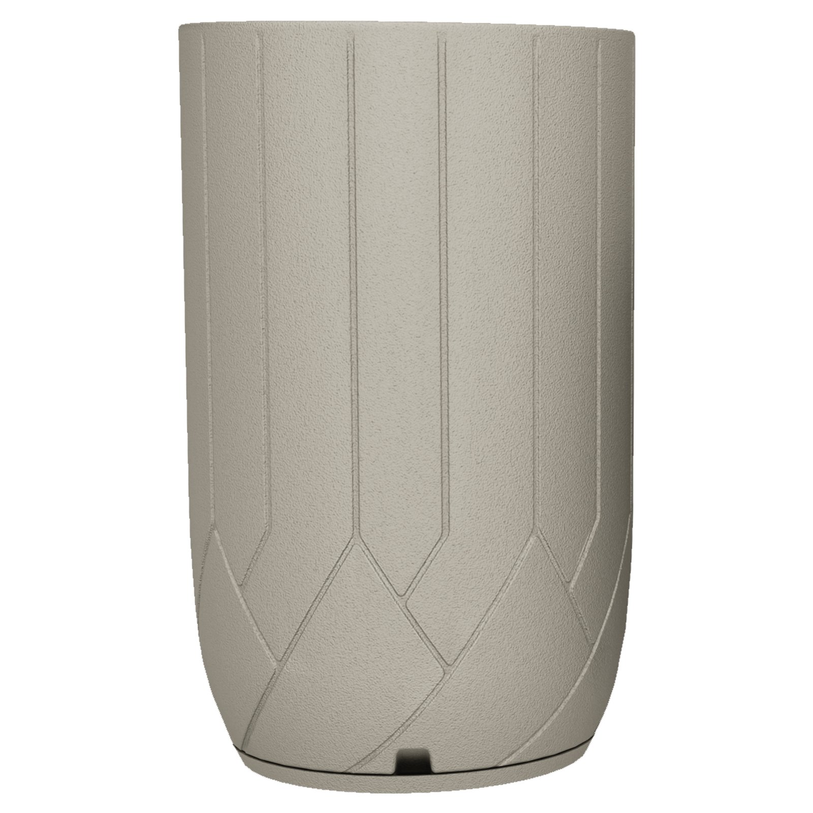 Maceta Rotomoldeada Plástica Termini N41 108L - Imagen 5