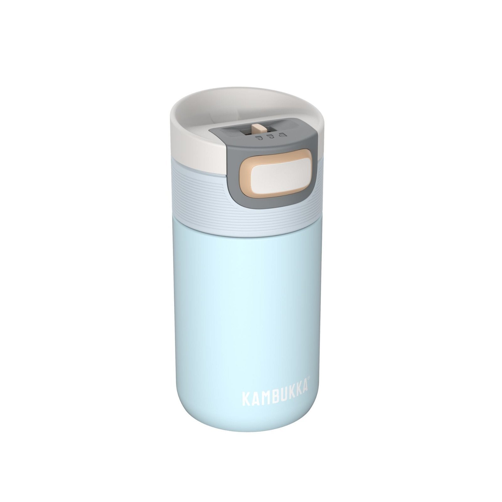 Vaso Térmico Kambukka Etna 300 ml