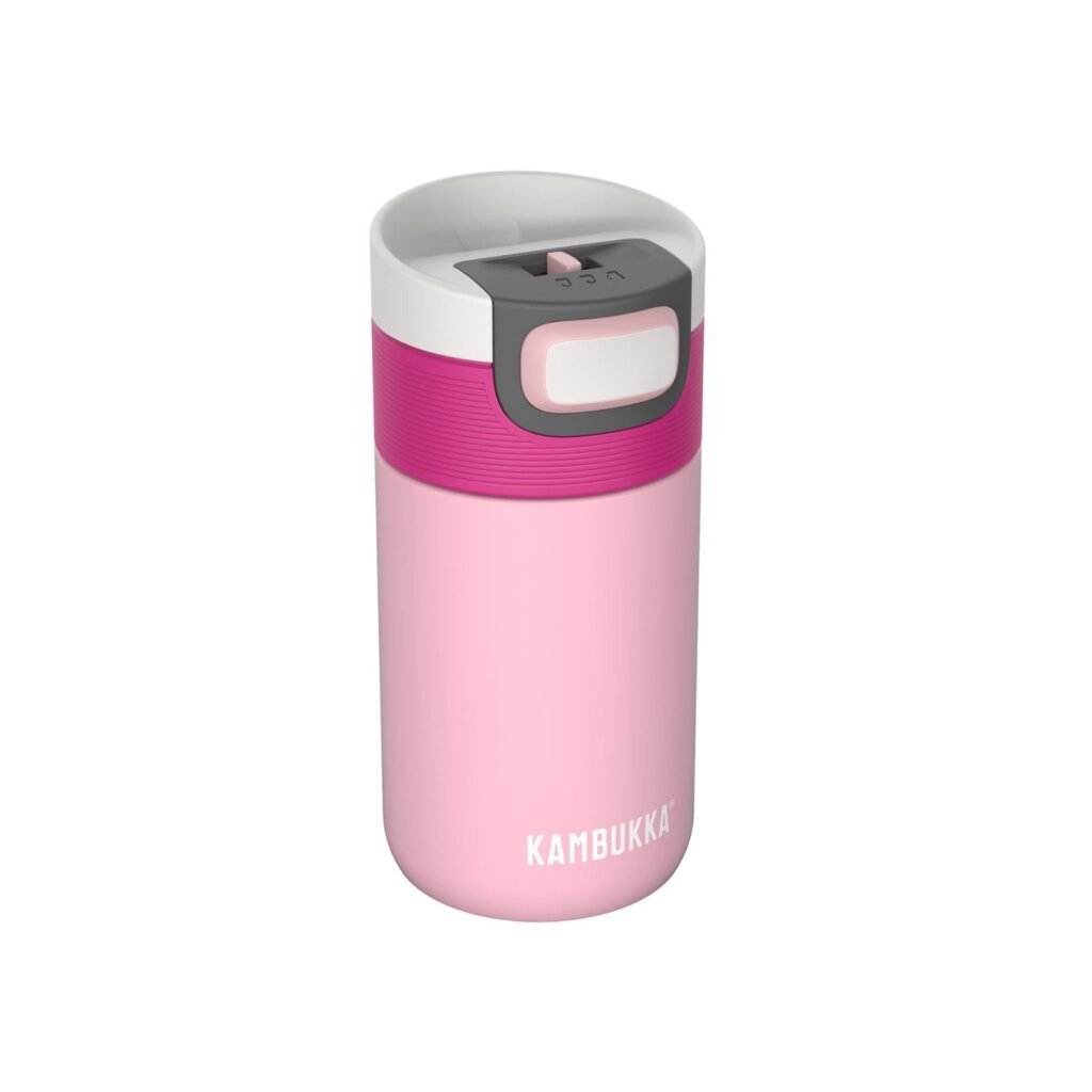 Vaso Térmico para Café Té Etna Brushing Bride 300ml