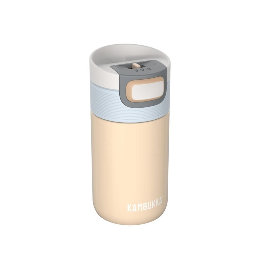 Vaso Térmico para Café Té Etna Iced Latte 300ml