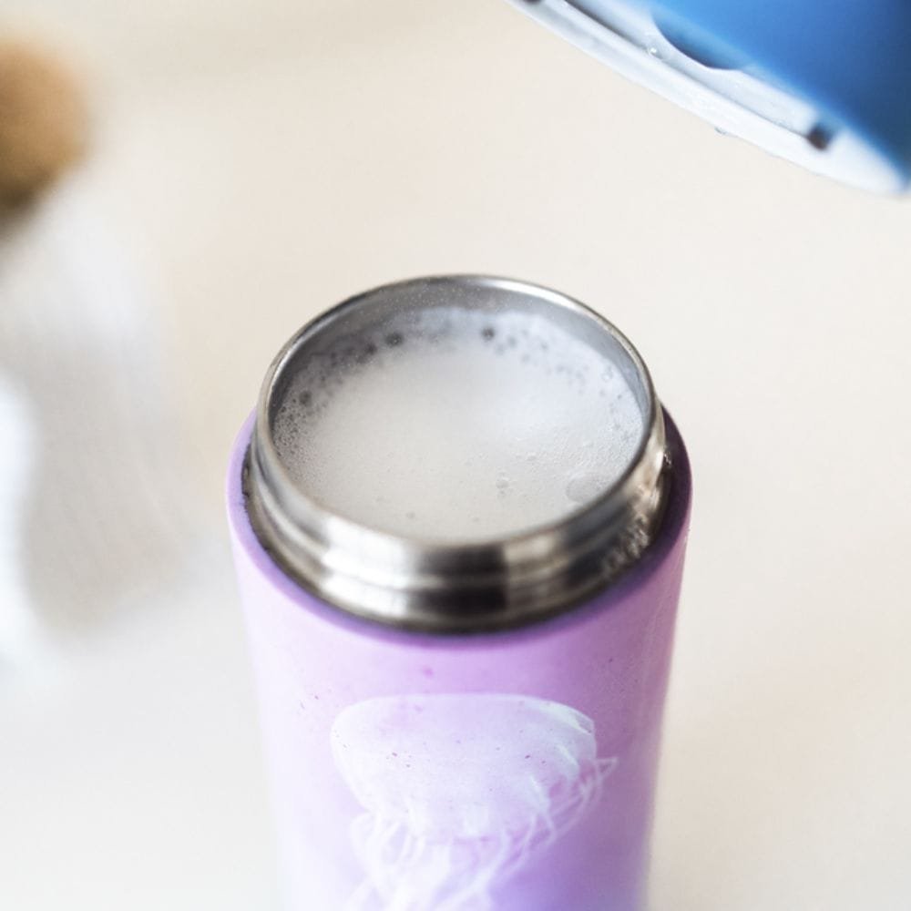 Pastillas de Limpieza Vasos y Botellas - Imagen 7