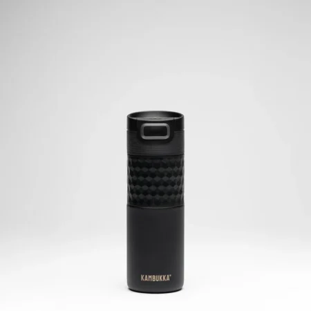 Vaso Térmico para Café Té Etna Grip Black Velvet 500ml