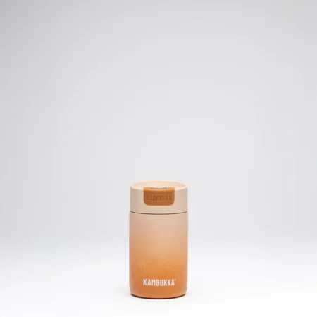 Vaso Térmico para Café Té Olympus Café Crema 300ml