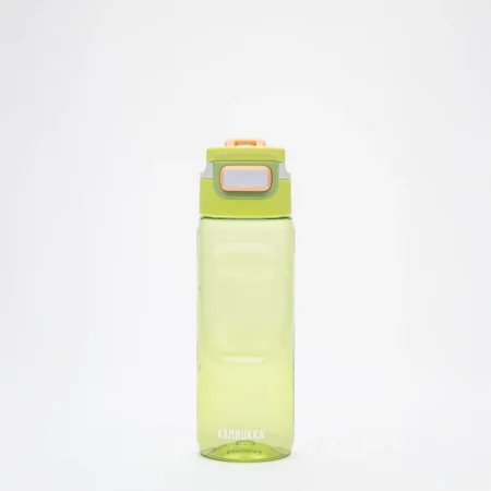 Botella de Agua Elton Fine Lime 750ml