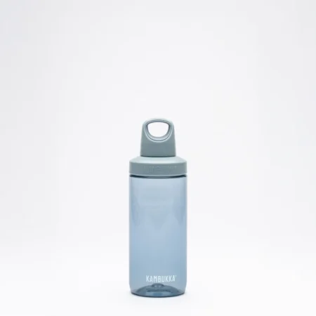 Botella de Agua Reno Grey 500ml