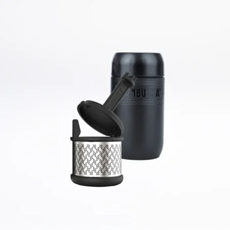 Infusor de Té para Vaso Etna