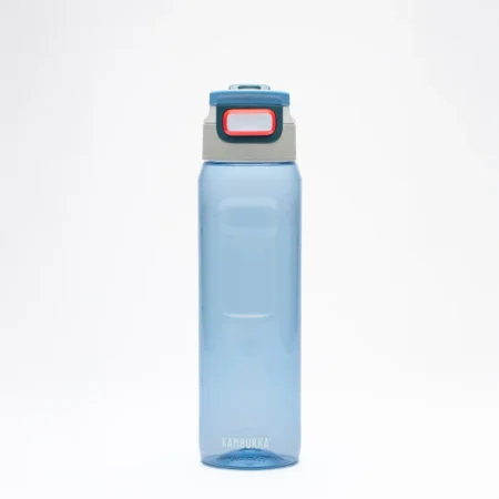 Botella de Agua Elton Niagara Blue 1 Litro